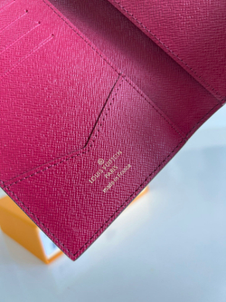 Louis Vuitton Passport Cover