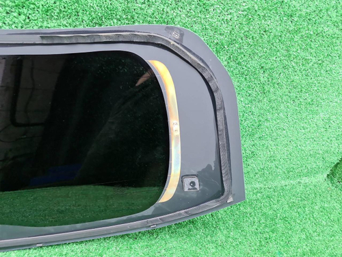 Стекло крышки багажника Chery Tiggo 7 Pro (20-24)