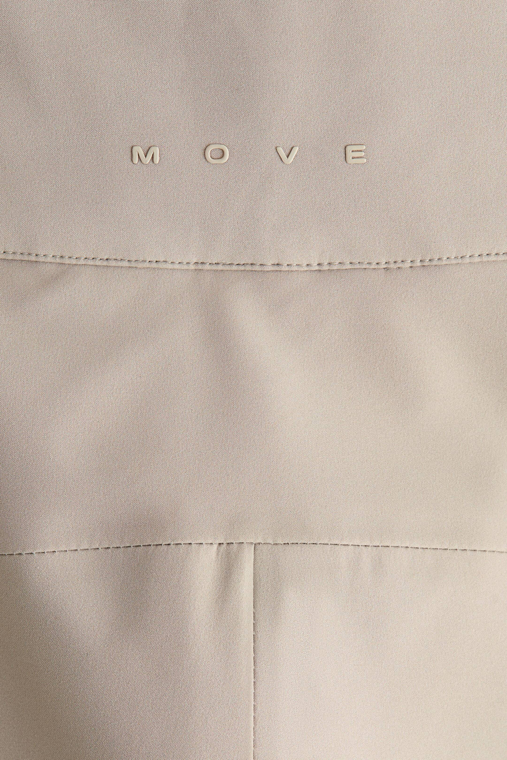 H&M Лыжные штаны StormMove™, бежевый