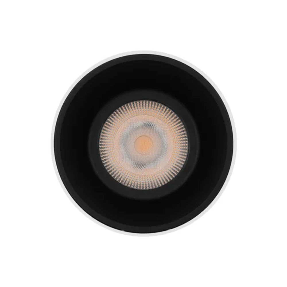 Светильник SP-SALT-R95-20W Warm3000 (WH-BK, 40 deg, 230V) (Arlight, IP54 Металл, 5 лет) 056743