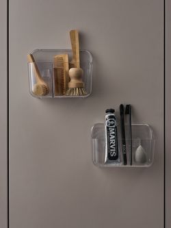 Органайзер для ванной и кухни подвесной Keep In, S