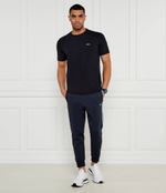 Футболка Tee BOSS GREEN - темно-синий(50506373)