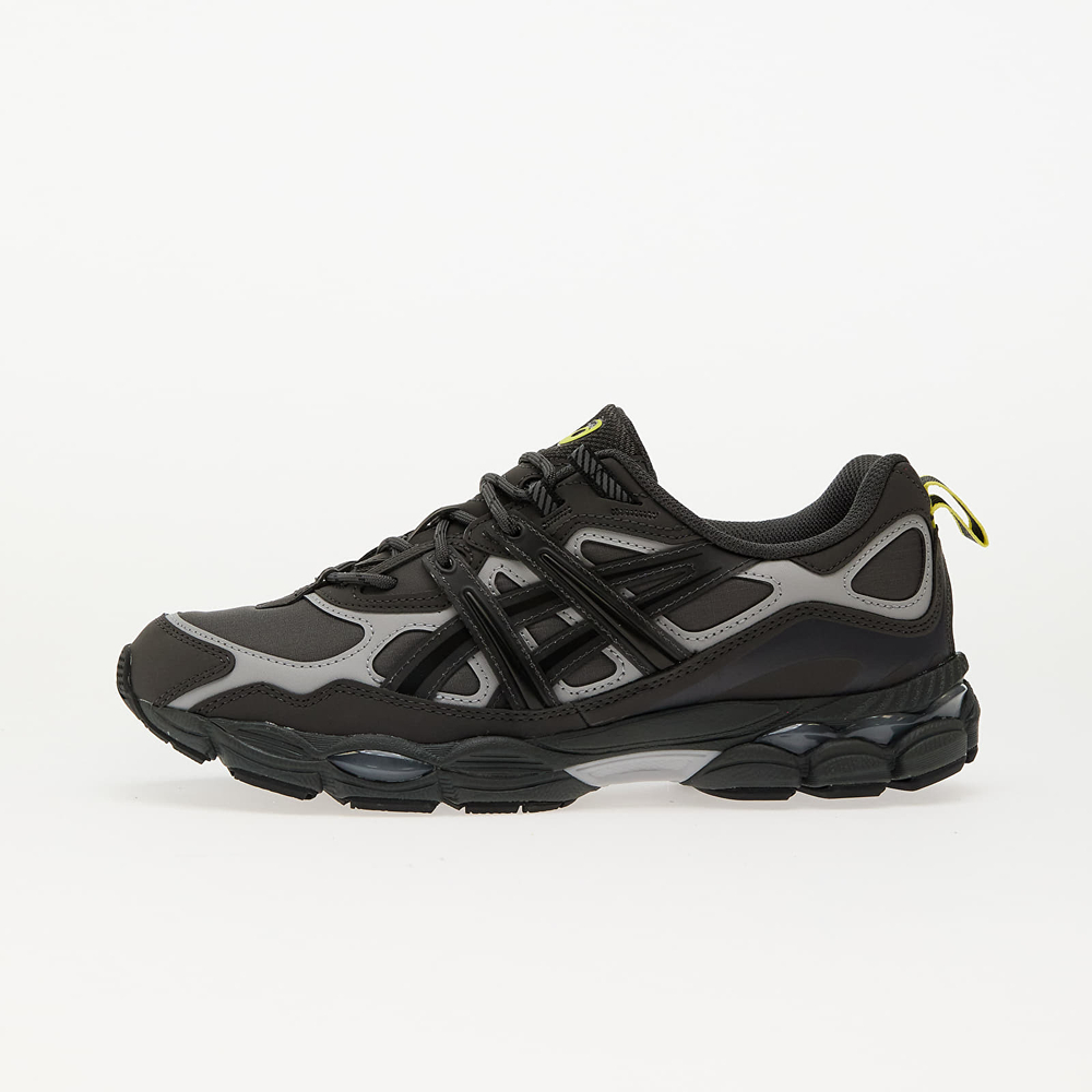 ASICS GEL-NYC UTILITY Obsidian Grey/ Black
