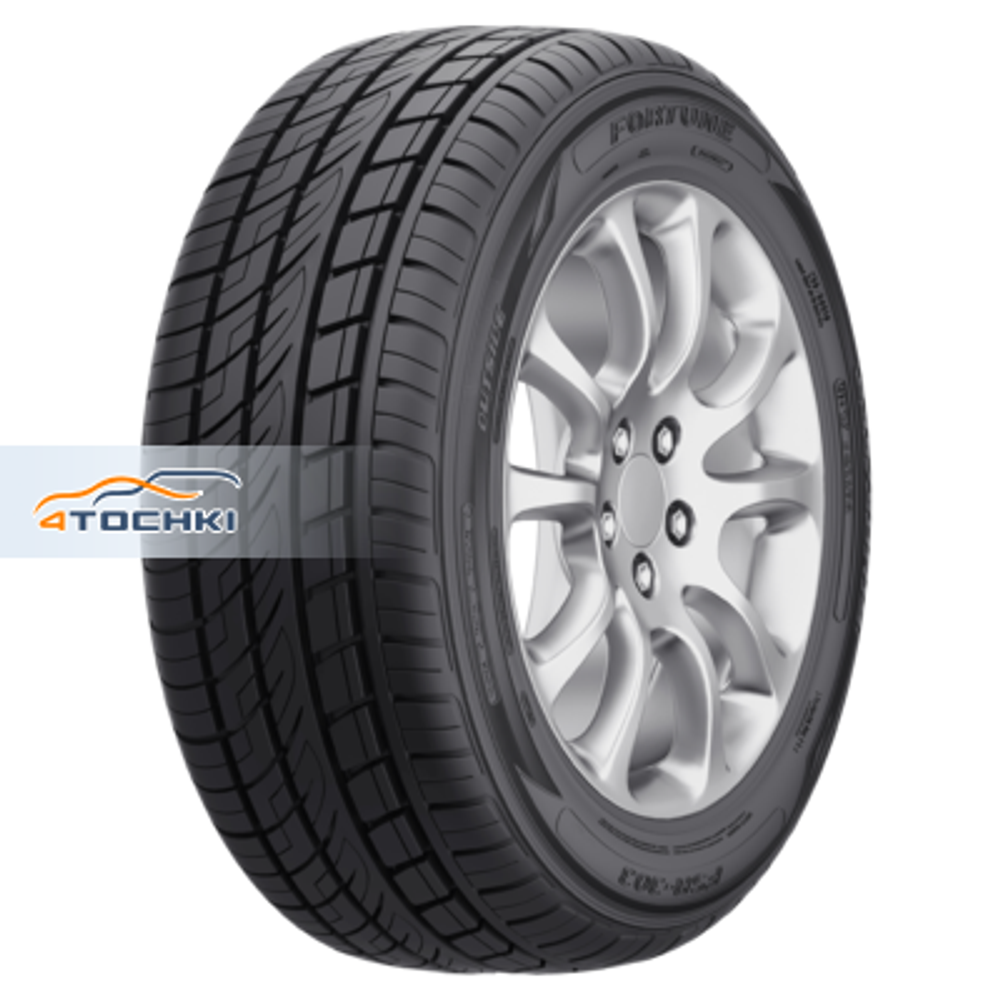 Легковая шина Fortune 285/45R19 111V XL FSR-303 TL