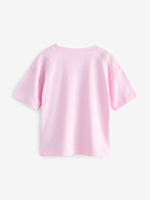 Футболка для мальчика Next E68-406, Розовый
