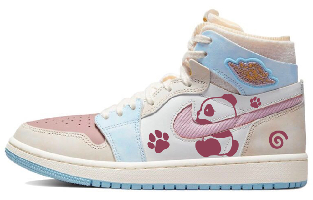 LVGE Customized Sneakers Unisex