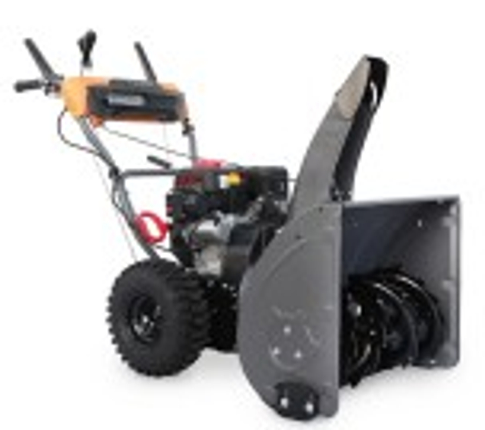 Снегоуборщик бензиновый VILLARTEC WB6966E