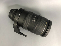 Nikon 80-400mm 4.5-5.6D ED VR AF Zoom-Nikkor