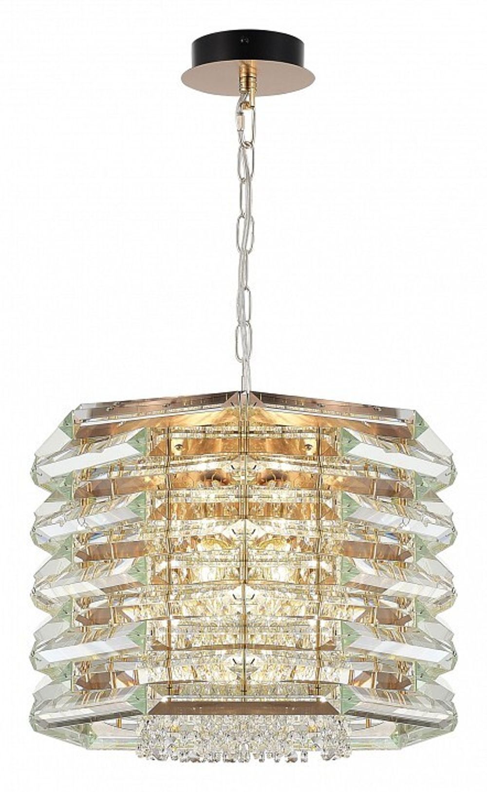 Подвесной светильник ST-Luce STROZZI SL6137.203.08