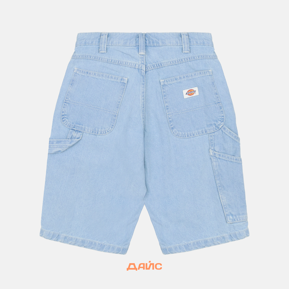 Шорты мужские Dickies Garyville Denim Short