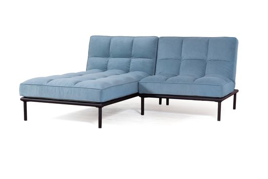 Модульный диван-кровать Пэдигри