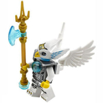 LEGO Chima: Крылатый истребитель Браптора 70128 — Braptor's Wing Striker — Лего Чима