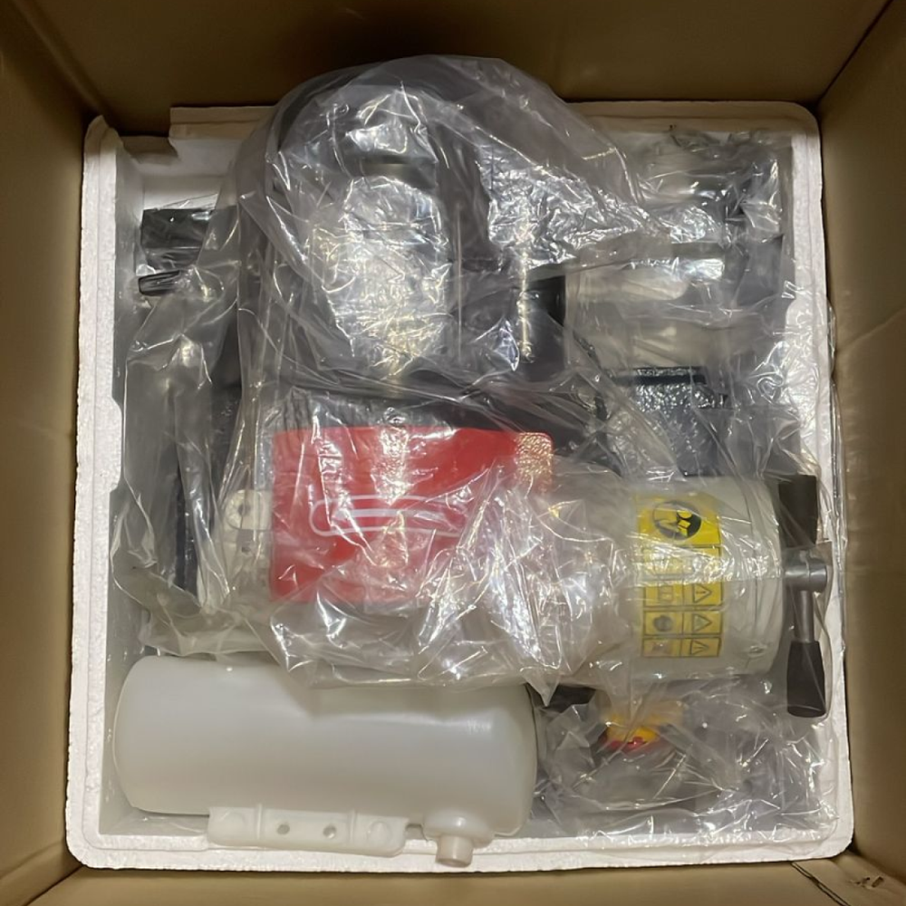 Заточной станок для дисковых пил (с СОЖ) JMY8-70W