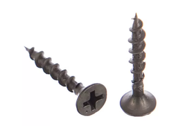 Саморезы Стройбат гипсокартон-дерево 3,5 x 25 мм 30 шт