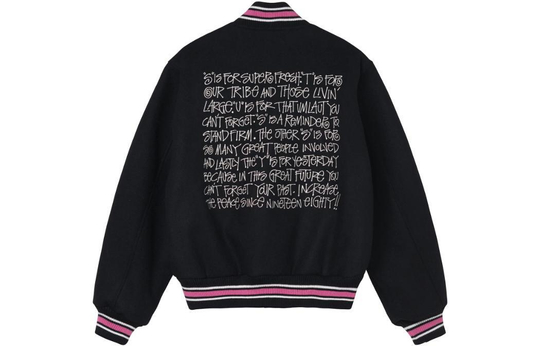 Куртки Stussy FW22, 115665