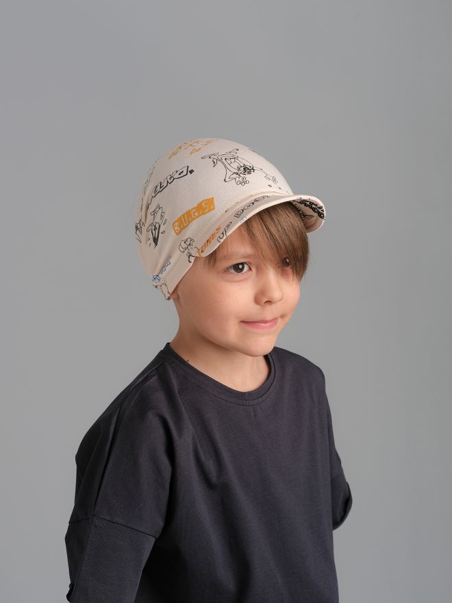 Косынка трикотажная ГАВАЙИ (Дисней)