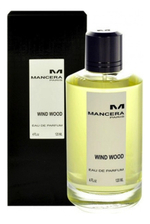 MANCERA Wind Wood