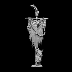 The Undead Unit II - Lufian