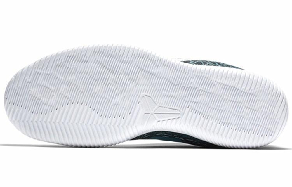 Кроссовки Nike Mamba Instinct Ep