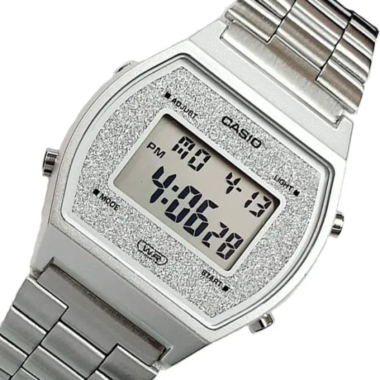 Наручные часы Casio B640WDG-7DF