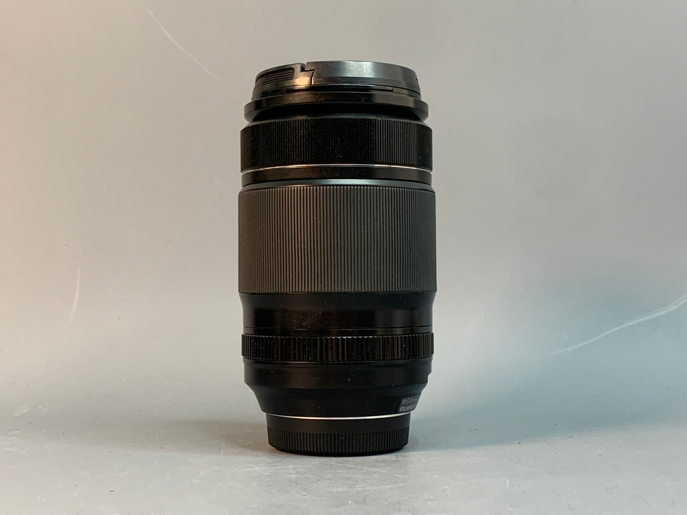 FujiNon XF 55-200mm 3.5-4.8 R LM OIS