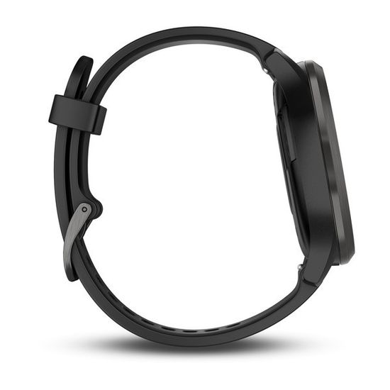 Garmin Vivomove HR Sport 010 01850 21 WATCHSHOP.KZ