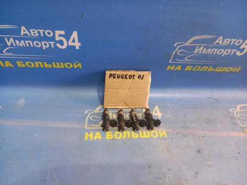 Форсунка топливная PEUGEOT 307 2007