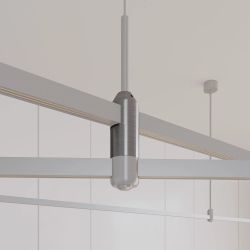 Держатель трека ART-APRIORI-HOLDER-E (TN) (Arlight, IP20 Металл, 3 года) 047830