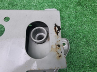 Усилитель задний EXEED RX (2023-н.в.)