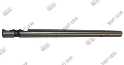 12JS160T-1702066 - Вал вилки переключения 5-6 передачи КПП