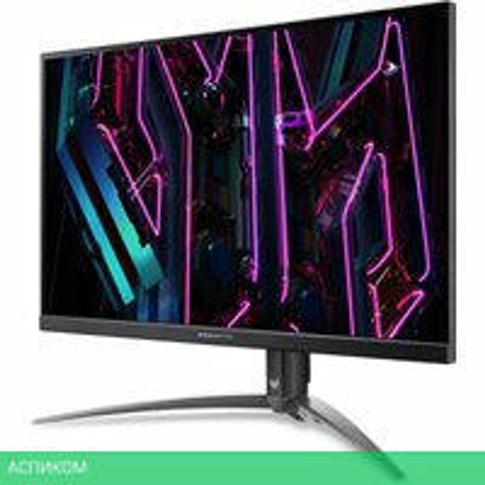 Игровой монитор Acer Predator XB273UV3bmiiprzx UM.HX3EE.310