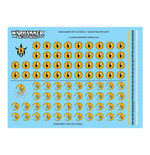 Warhammer The Old World - Orc & Goblin Tribes: Night Goblin Mob