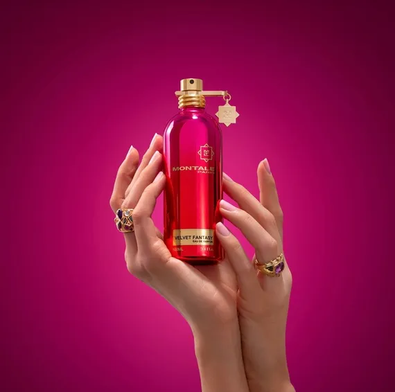 Montale Velvet Fantasy