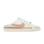 Кроссовки Nike Court Legacy Mule (Женская размерная сетка)