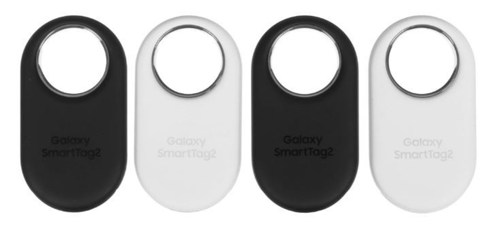 Метка  Samsung Galaxy Smart Tag 2