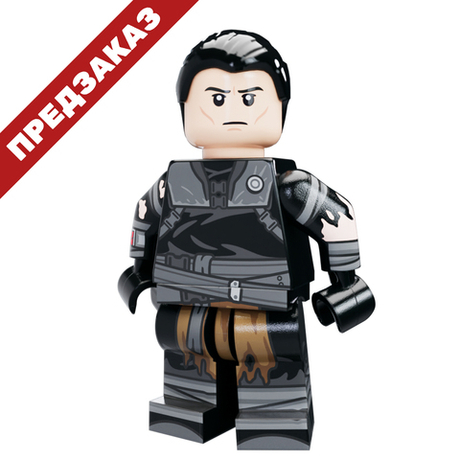 Старкиллер