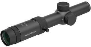 Прицел Vector Optics Forester 1-4x24, сетка VFD-3 (MOA) (SCOC-28)