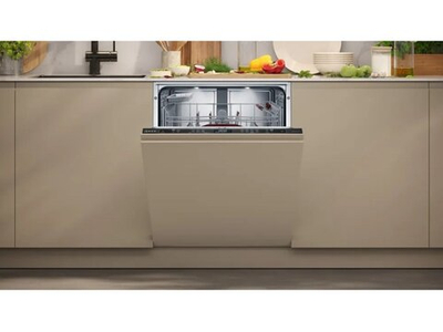 Встраиваемая посудомоечная машина Neff S197EB802E