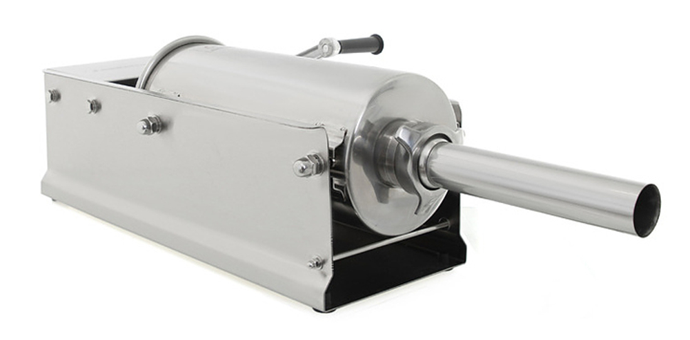 Шприц колбасный горизонтальный FOODATLAS HR-7L