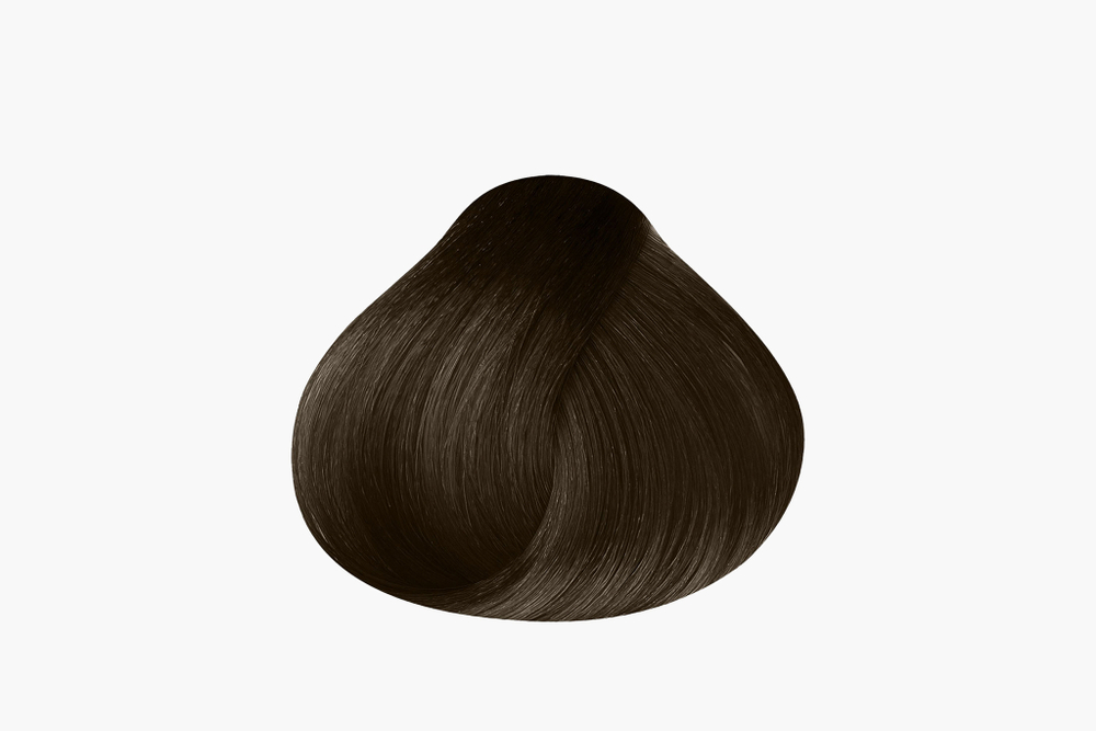 4/07 Стойкая крем-краска