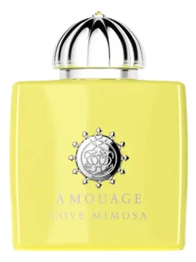 AMOUAGE Love Mimosa