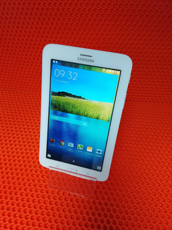 Планшет Samsung sm-t116
