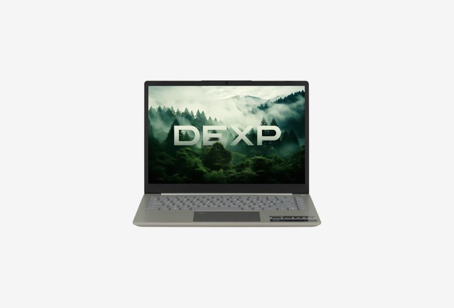 DEXP Atlas A14-I3W400_0126528100849