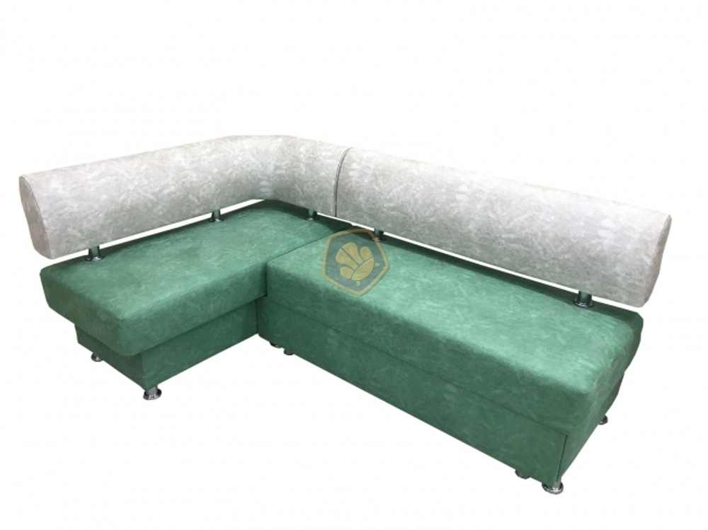 Угловой Мальта 1(со спальным местом)