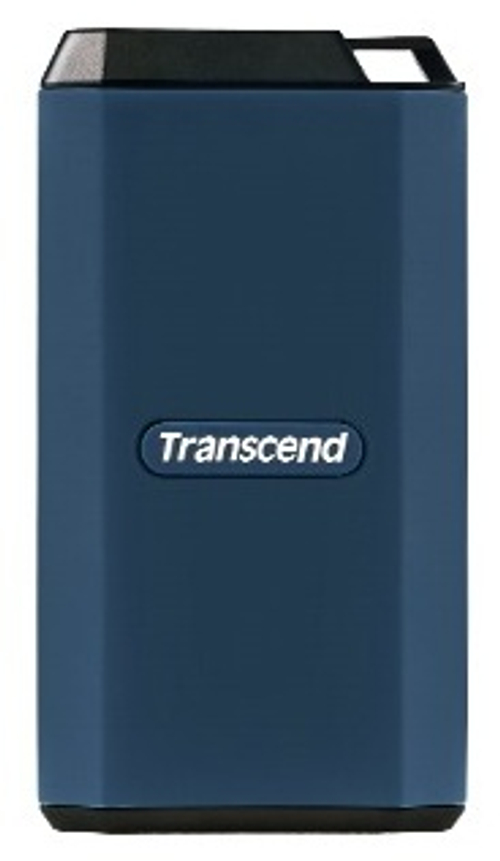 Внешний накопитель Transcend TS4TESD410C 4000 Гб