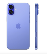 Apple iPhone 16 Plus 128Gb Ultramarine