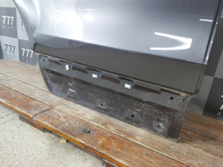 Дверь задняя правая Changan CS75 14-нв Б/У Оригинал S3010720702