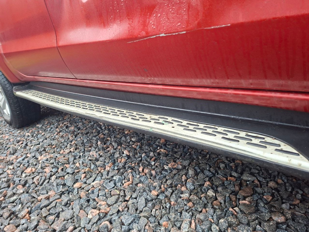 SOLLERS ST6 Comfort 2.0TD МТ 4WD
