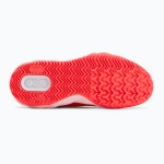 Женские Теннисные кроссовки Mizuno Wave Enforce Court CC W calypso coral/white/barely pink