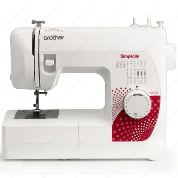 Швейная машина Brother Simplicity SB170